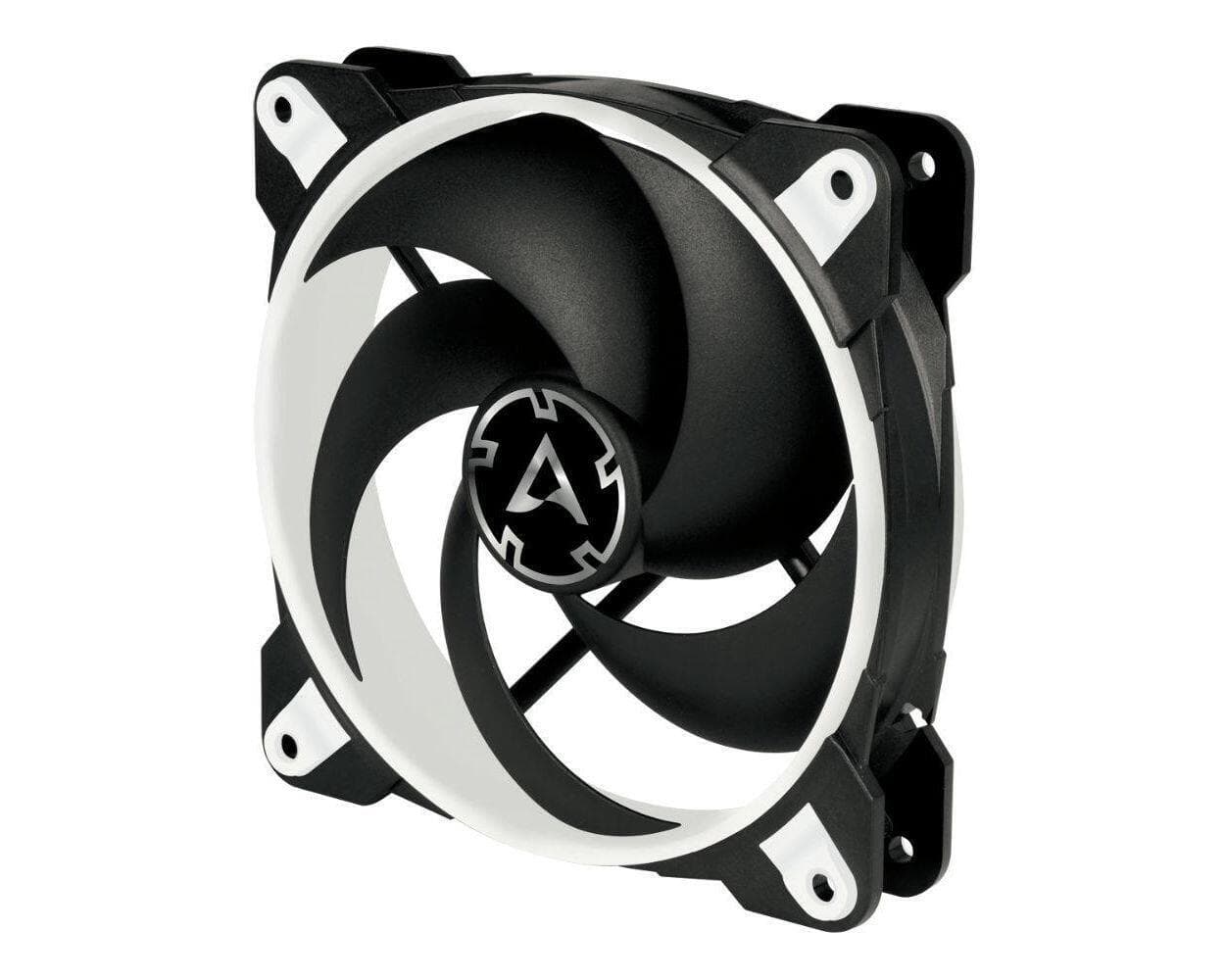 VENTILATOR ARCTIC PC, BIONIX P120 (White),"ACFAN00116A" — miniatură