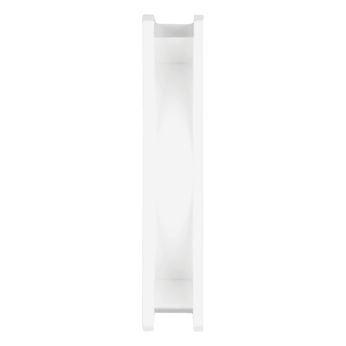 VENTILATOR ARCTIC PC, P14 PWM (White/Transparent),"ACFAN00223A" — miniatură