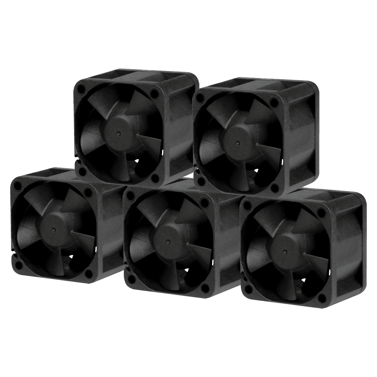 VENTILATOR ARCTIC PC, S4028-15K - 5 Pack,"ACFAN00274A"