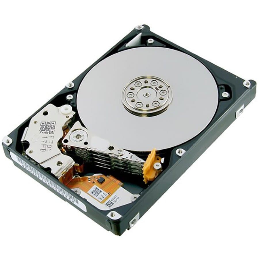 HDD Server Enterprise TOSHIBA 600GB AL15SE CMR 512n, 2.5, 128MB, 10500RPM, SAS, SKU: HDEBL04GEA51F "AL15SEB060N"