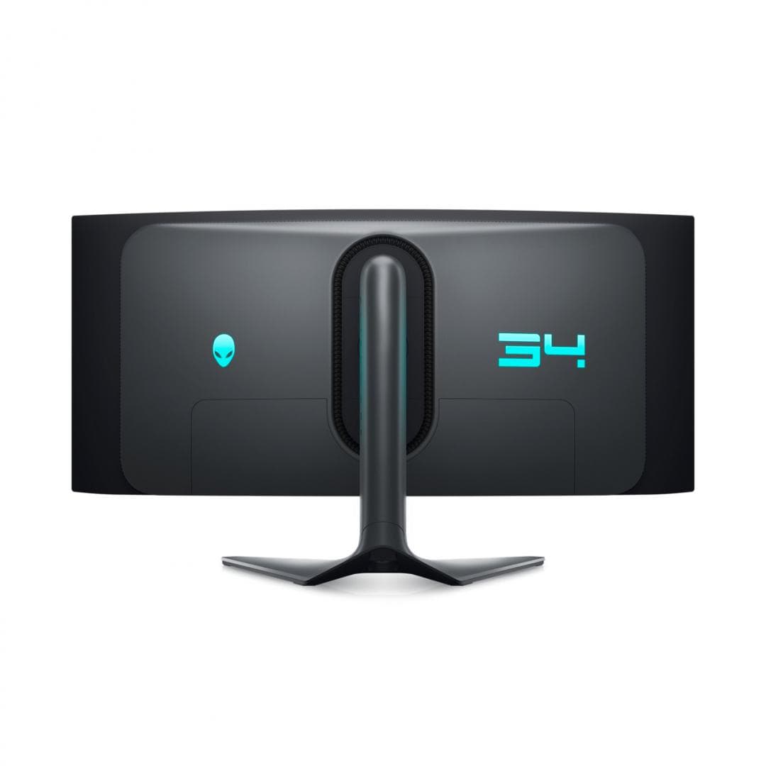34 Gaming Monitor AW3423DWF 3440x1440 "AW3423DWF" — miniatură