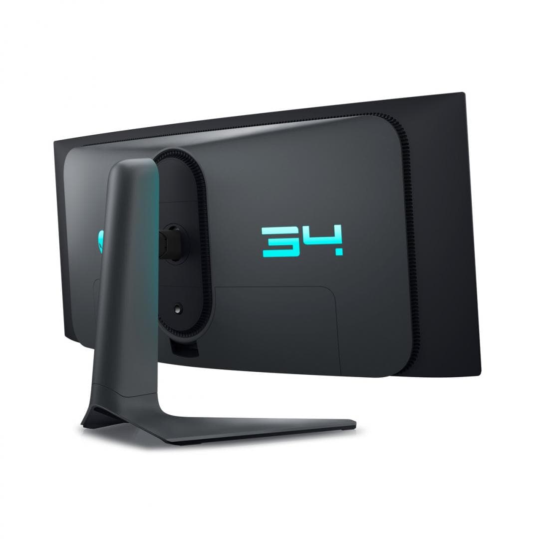 34 Gaming Monitor AW3423DWF 3440x1440 "AW3423DWF" — miniatură