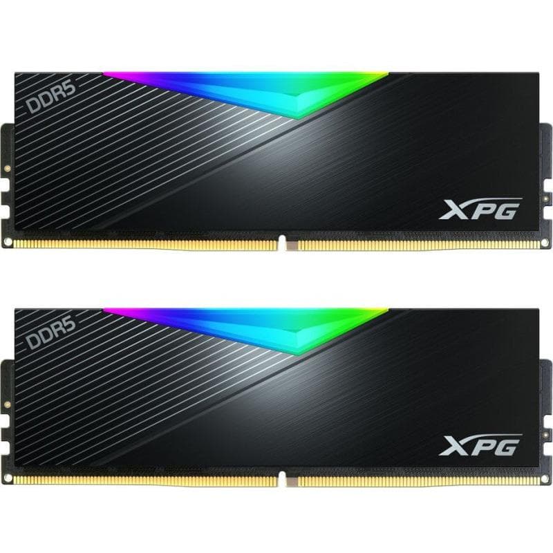 ADATA DDR5 16GB 5600 AX5U5600C3616G-DBK "AX5U5600C3616G-DBK"