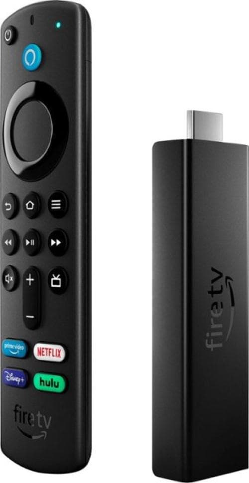 Amazon Fire TV Stick 4K MAX "B08MQZXN1X"