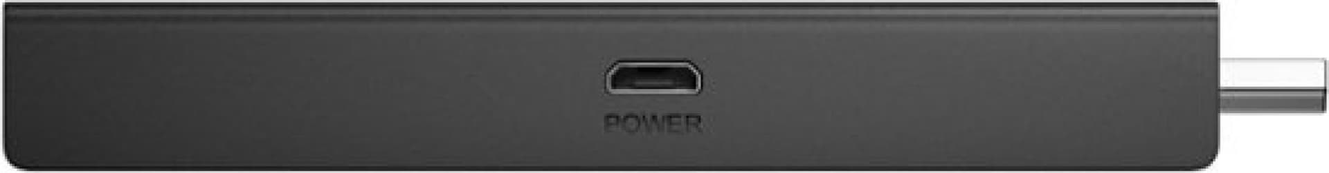 Amazon Fire TV Stick 4K MAX "B08MQZXN1X" — miniatură