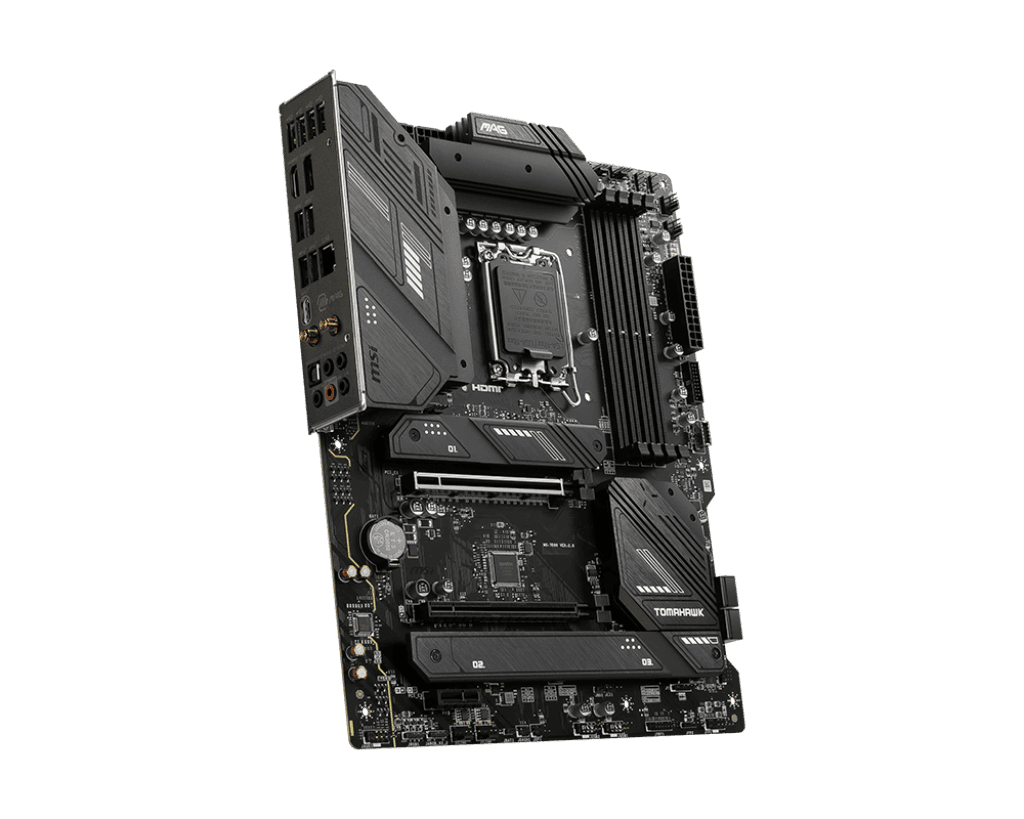 MB MSI MAG B760 TOMAHAWK WIFI LGA1700 "B760 TOMAHAWK WIFI" — miniatură