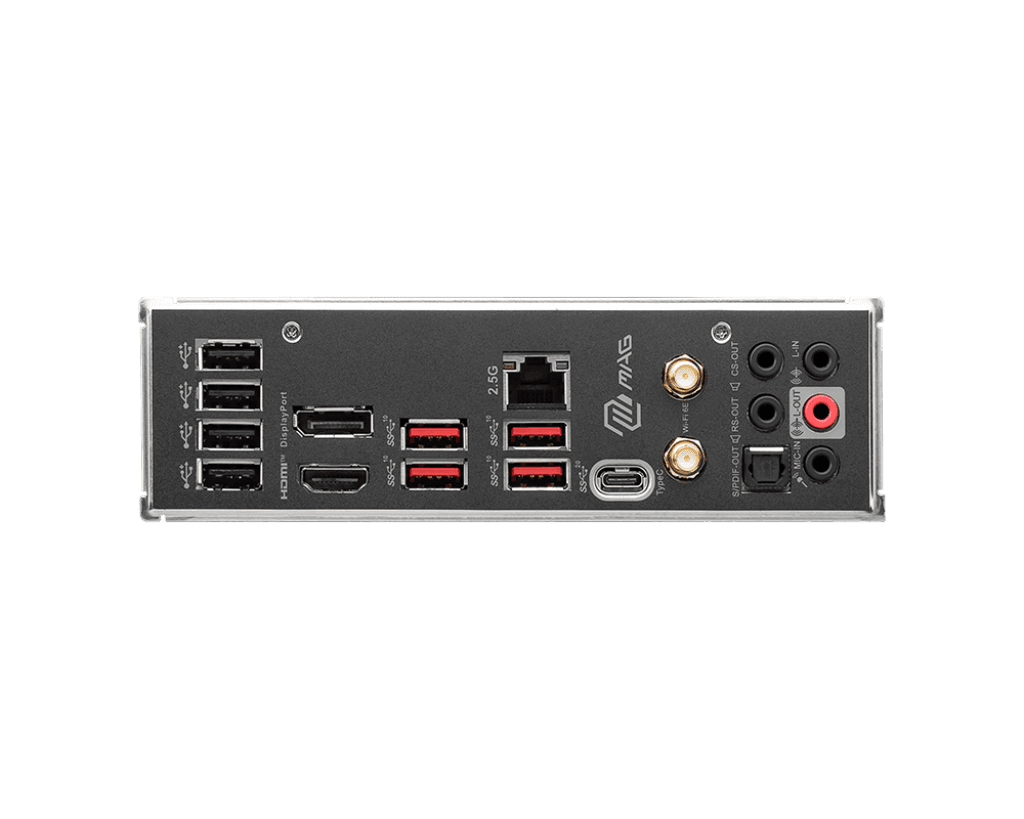 MB MSI MAG B760 TOMAHAWK WIFI LGA1700 "B760 TOMAHAWK WIFI" — miniatură