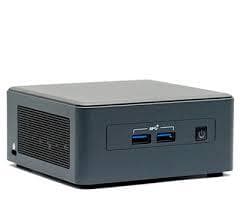 COMPUTING KIT CI5-1135G7/BNUC11TNHI50002 99A8F8 INTEL "BNUC11TNHI50002 99A8F8"