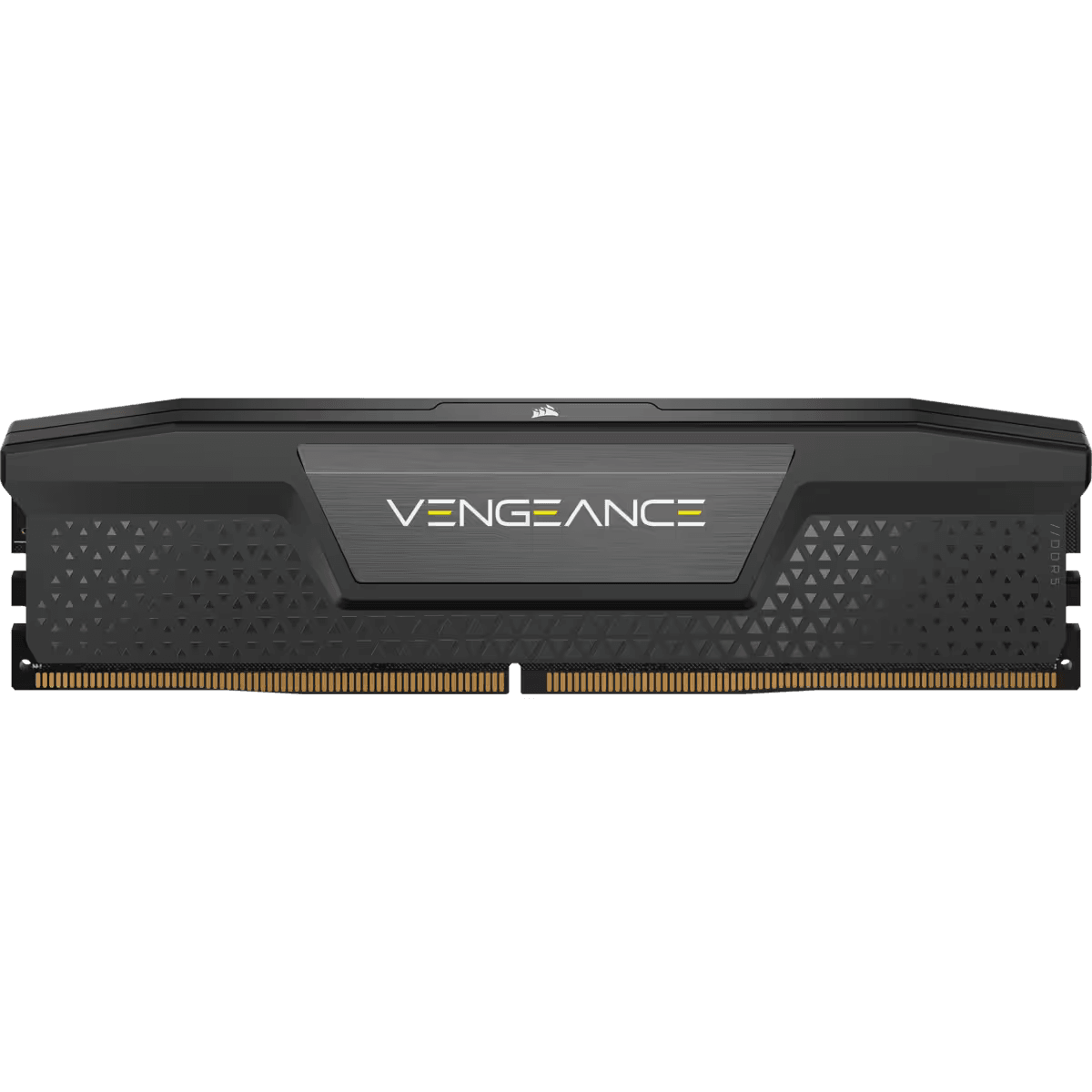 Corsair Vengeance DDR5 48GB (2x24GB) DDR5 5200 (PC5-41600) CL38 1.25V Intel XMP - Negru "CMK48GX5M2B5200C38" — miniatură