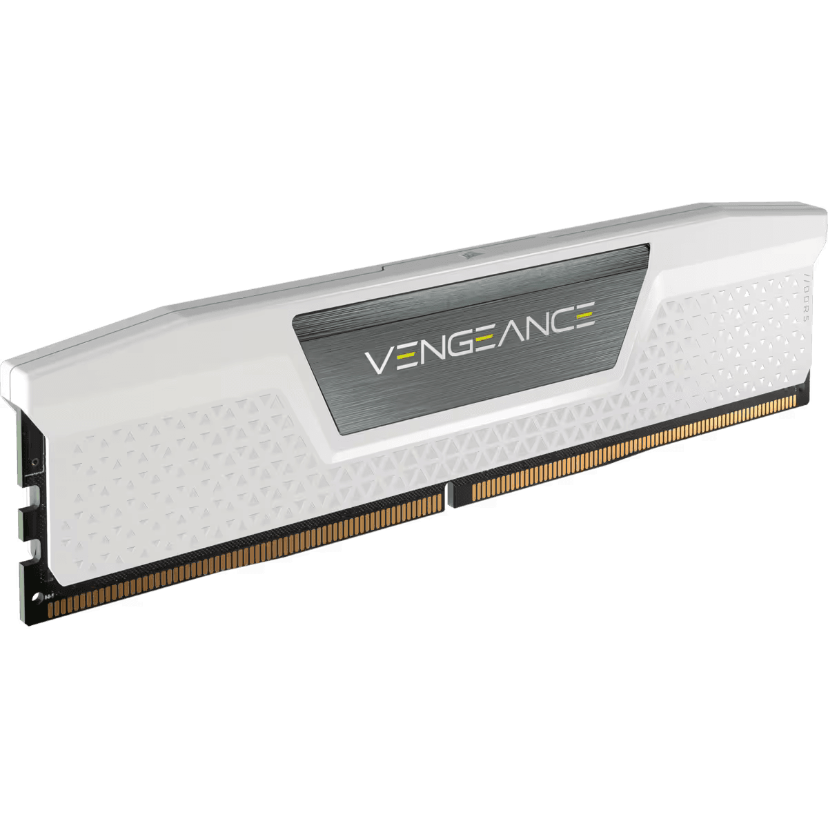 Corsair Vengeance 64GB (2x32GB), DDR5, 5200MHz, CL40, 2x32GB, 1.25V Intel XMP, Alb "CMK64GX5M2B5200C40W" — miniatură