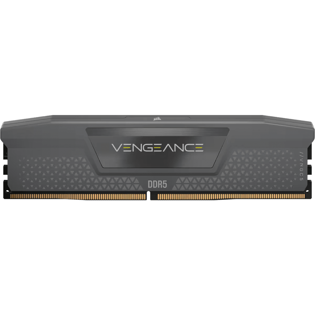 Corsair Vengeance 64GB (4x16GB), DDR5, 5600MHz, CL36, 4x16GB, 1.25V Intel XMP, Negru "CMK64GX5M4B5600C36" — miniatură