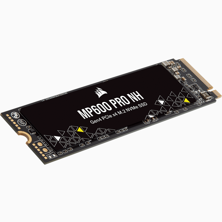 CR SSD MP600 PRO 1TB M.2 NVMe PCIe Gen 4 "CSSD-F1000GBMP600N"