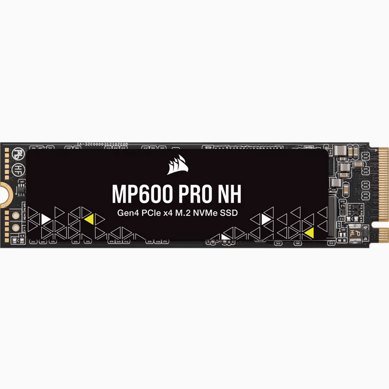 CR SSD MP600 PRO 1TB M.2 NVMe PCIe Gen 4 "CSSD-F1000GBMP600N" — miniatură