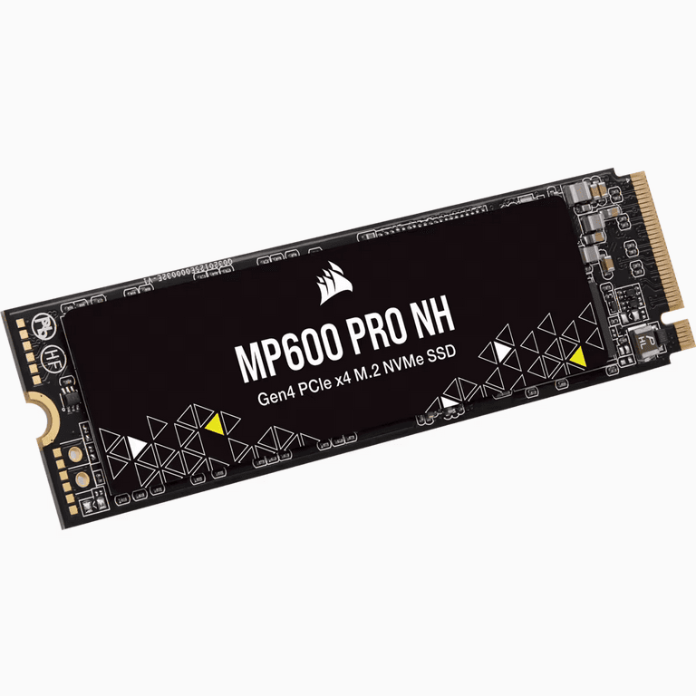 CR SSD MP600 PRO 1TB M.2 NVMe PCIe Gen 4 "CSSD-F1000GBMP600N" — miniatură