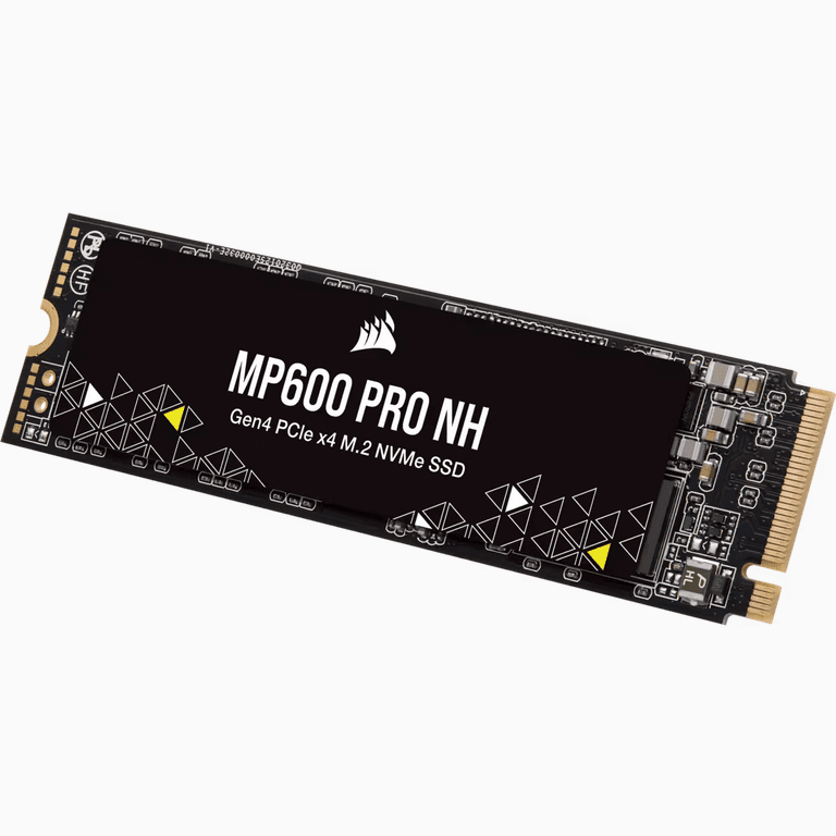 CR SSD MP600 PRO 1TB M.2 NVMe PCIe Gen 4 "CSSD-F1000GBMP600N" — miniatură