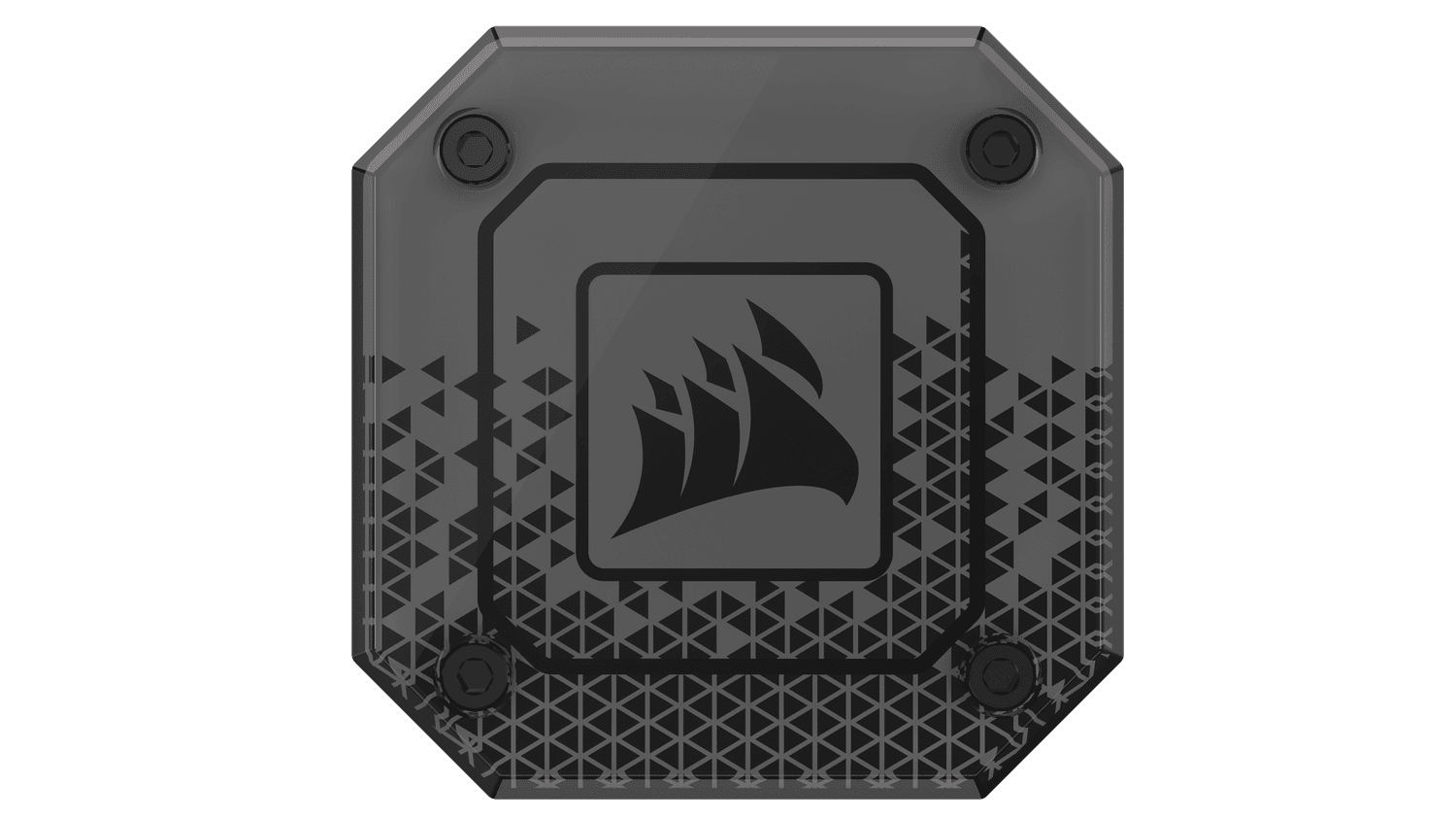 Cooler Corsair " iCUE H170i ELITE CAPELLIX XT", skt universal, racire cu lichid, ventilator 140 mm x 3, 1700 rpm, iluminat RGB, "CW-9060071-WW" — miniatură