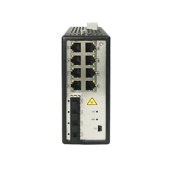SWITCH DS-3T3512P "DS-3T3512P"