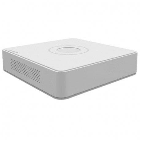 NVR 4 CANALE IP 4MP 1XSATA "DS-7104NI-Q1(C)"