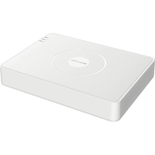 DVR TURBOHD 16CH 4MP ACUSENSE "DS-7116HQHI-K1(E)"
