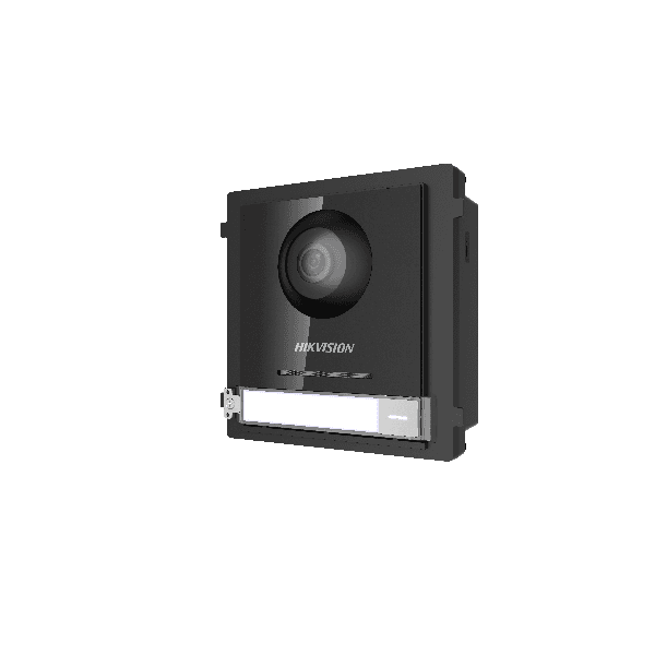 VIDEOINTERFON MODULAR USA EXTERIOARA "DS-KD8003-IME1B/S"
