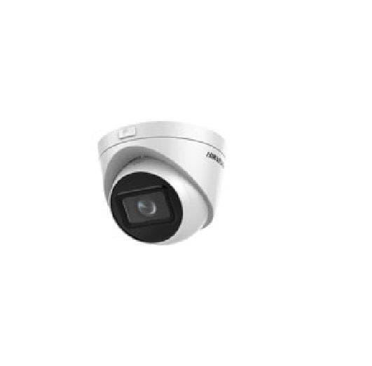 CAMERA IP Hikvision, turret pt. interior | exterior, dist. IR 30 m, tip lentila varifocala 2.8 - 12 mm, 2 Mpx, slot SD card, "DS2CD1H23G0IZ2812C"