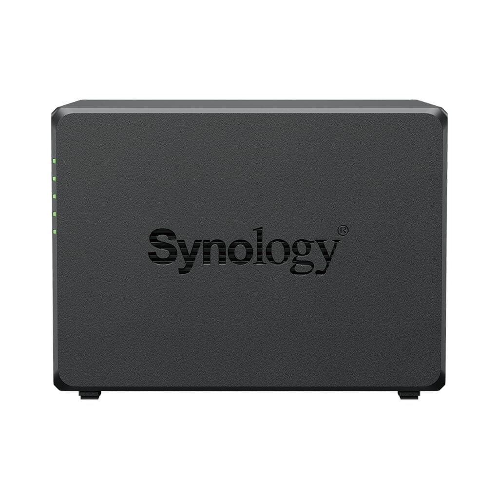 SYNOLOGY DS423+ Desktop 4-BAY Intel Celeron J4125 "DS423+" — miniatură