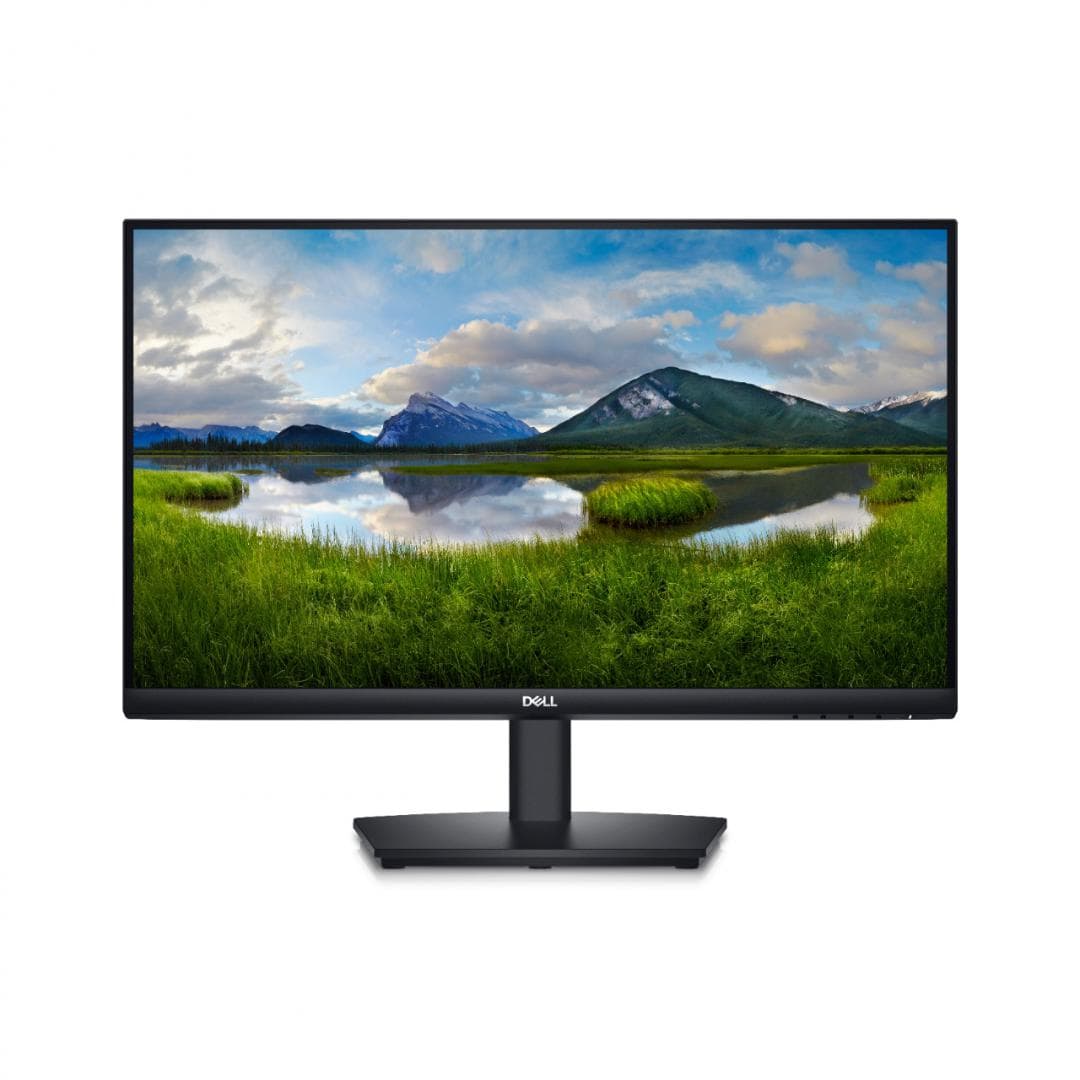 DL MONITOR 24" E2424HS LED 1920x1080 "E2424HS" — miniatură