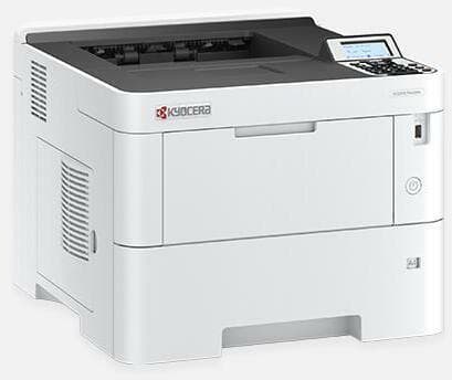 Imprimanta Laser Mono Kyocera ECOSYS PA4500x,A4, Functii: Impr.,Viteza de Printare Monocrom:45 ppm, Viteza de printare color:, Conectivitate:USB|Ret, Duplex:Da, ADF:Nu "PA4500x"