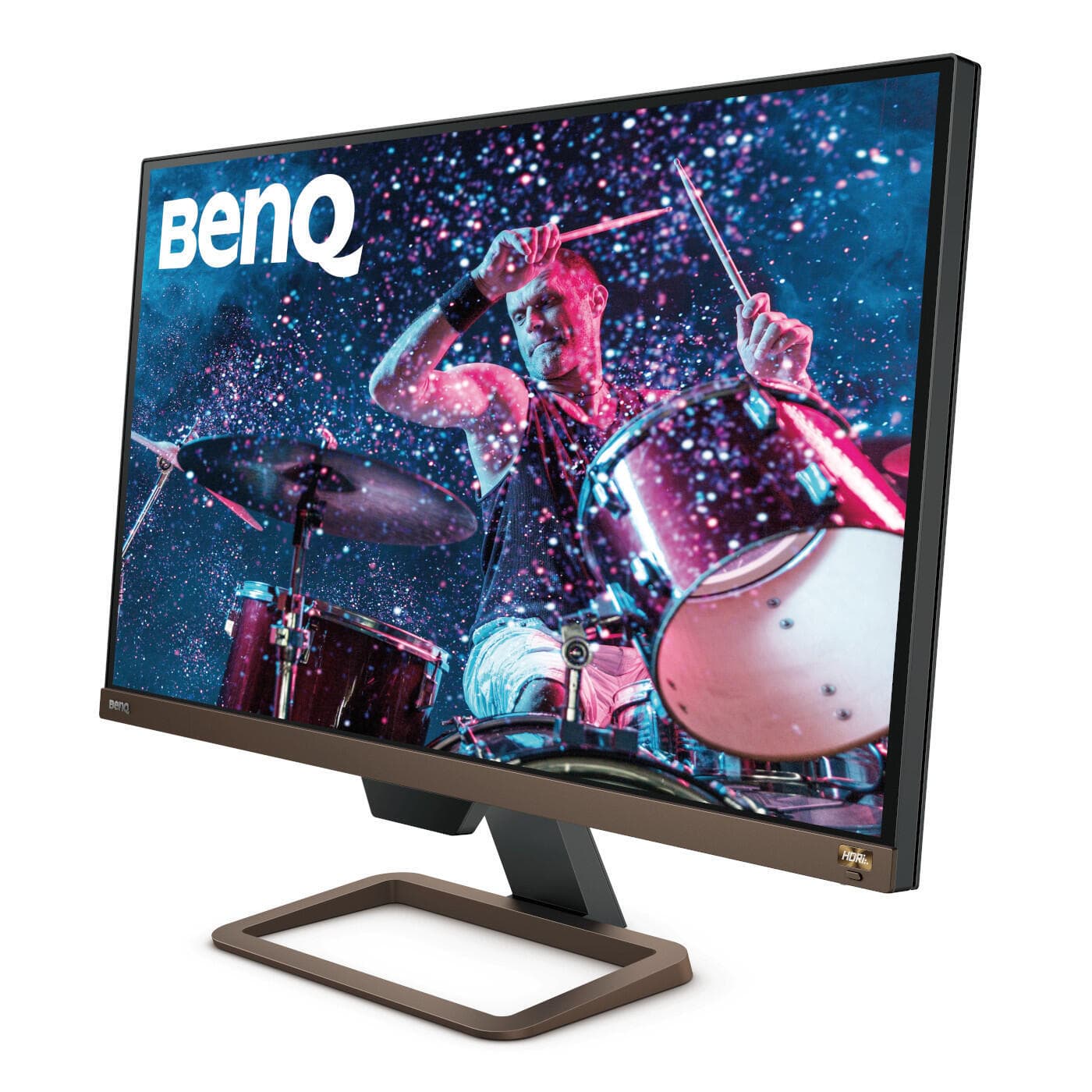 BenQ EW2780U "EW2780U" — miniatură
