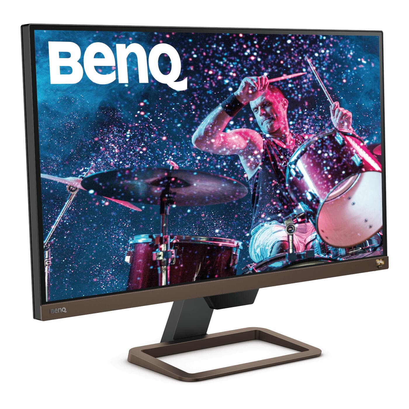BenQ EW2780U "EW2780U" — miniatură
