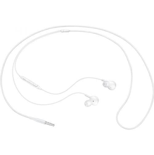 Samsung In-Ear Buds AKG 3.5mm White "GP-OAU021AMCWW" — miniatură