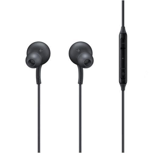 Samsung In-Ear Buds USB-C Black "GP-OAU021AMDBW" — miniatură