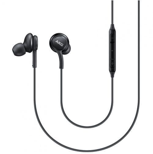 Samsung In-Ear Buds USB-C Black "GP-OAU021AMDBW"