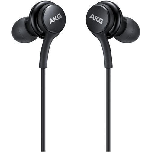 Samsung In-Ear Buds USB-C Black "GP-OAU021AMDBW" — miniatură