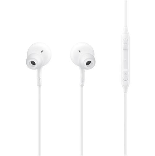 Samsung In-Ear Buds USB-C White "GP-OAU021AMDWW" — miniatură