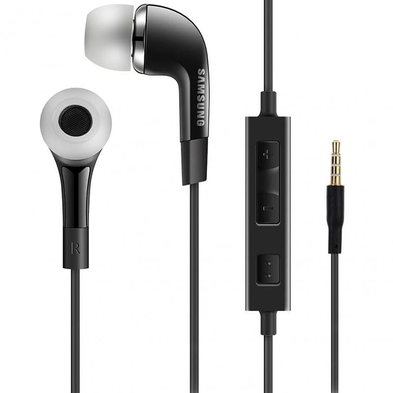 Samsung In-Ear Buds EHS64 Black "GP-TOU021CSBBW"