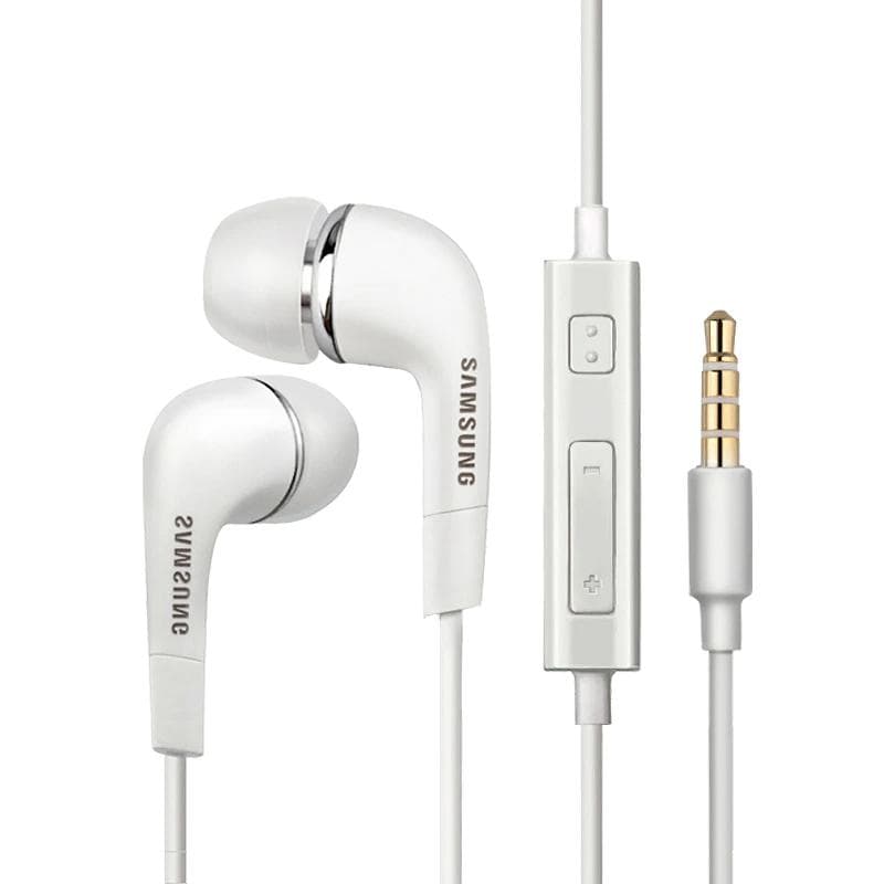 Samsung In-Ear Buds EHS64 White "GP-TOU021CSCWW"
