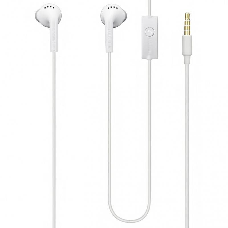 Samsung In-Ear Buds EHS61 White "GP-TOU021CSEWW"