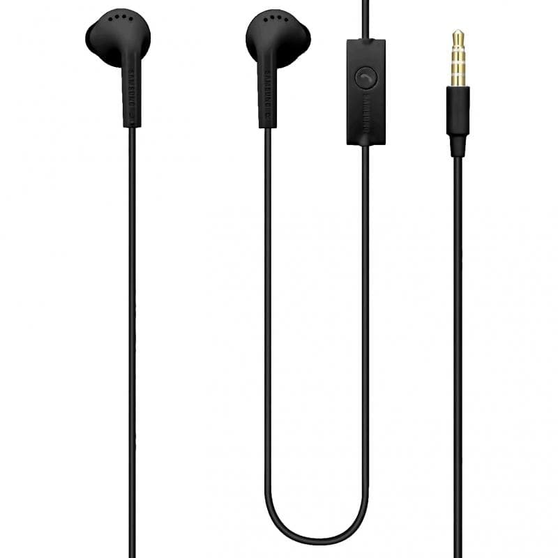 Samsung In-Ear Buds EHS61 Black "GP-TOU021CSFBW"