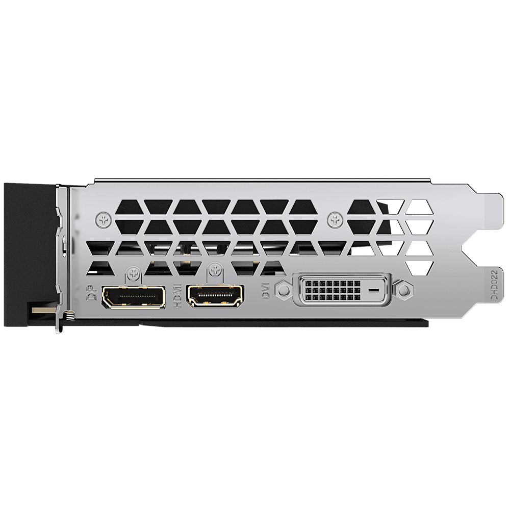 VGA GB GeForce RTX 3050 WINDFORCE OC 8GB "GV-N3050WF2OC-8GD" — miniatură