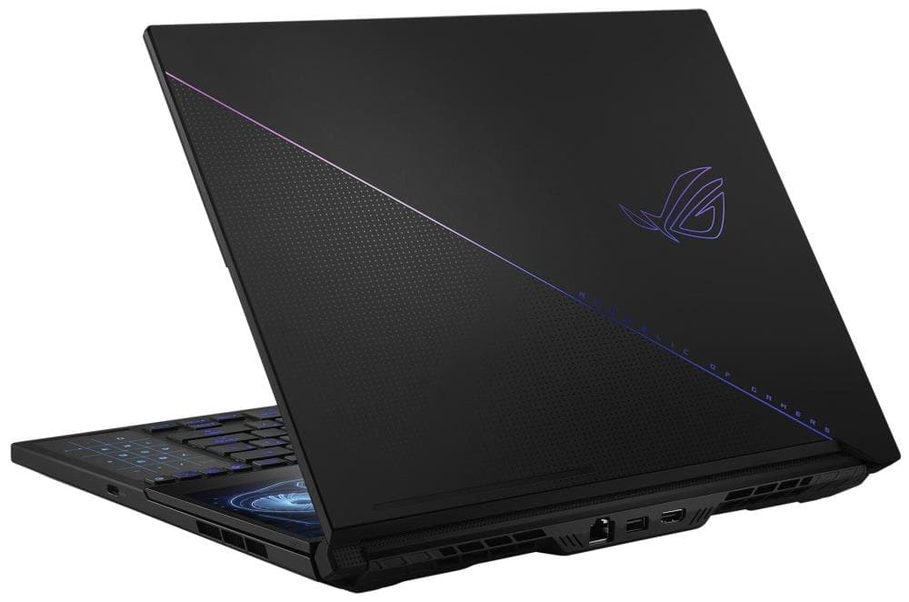 NB GX650PY R9-7945HX 16" 32GB/2TB W11 GX650PY-NM049W ASUS "GX650PY-NM049W" (