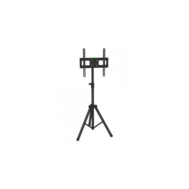 Suport TV portabil, universal, trepied, 17 - 60 inch, Negru, ICA-TR17T2 "ICA-TR17T2"