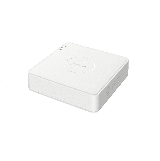 HK DVR TURBOHD 8CH, H265, 8MP; 1 X SATA "IDS-7108HUHI-M1/SC"