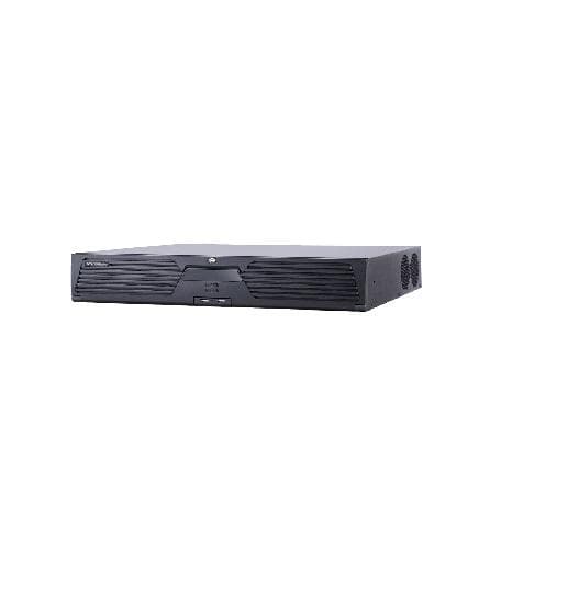 NVR 4K 32-CHANNELS 8 X SATA "IDS-9632NXI-I8/X"