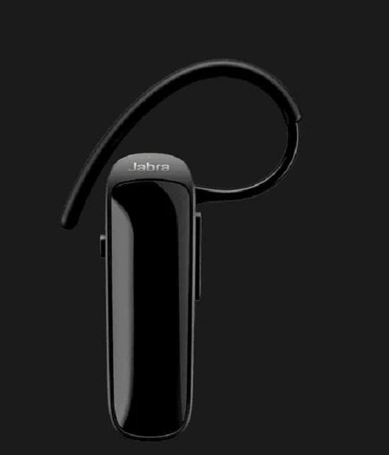 Jabra Talk 25 SE Bluetooth Headset Black "JATALK125SEBK" — miniatură