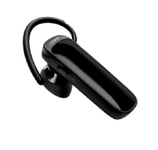 Jabra Talk 25 SE Bluetooth Headset Black "JATALK125SEBK" — miniatură