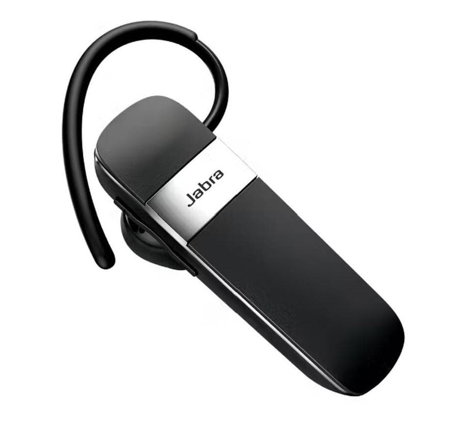 Jabra Talk 15 SE Bluetooth Headset Black "JATALK15SEBK" — miniatură