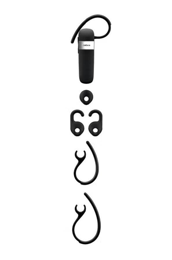 Jabra Talk 15 SE Bluetooth Headset Black "JATALK15SEBK" — miniatură