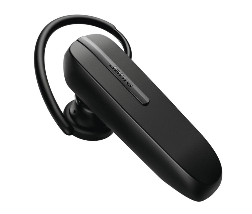 Jabra Talk 5 Bluetooth Headset Black "JATALK5BK" — miniatură