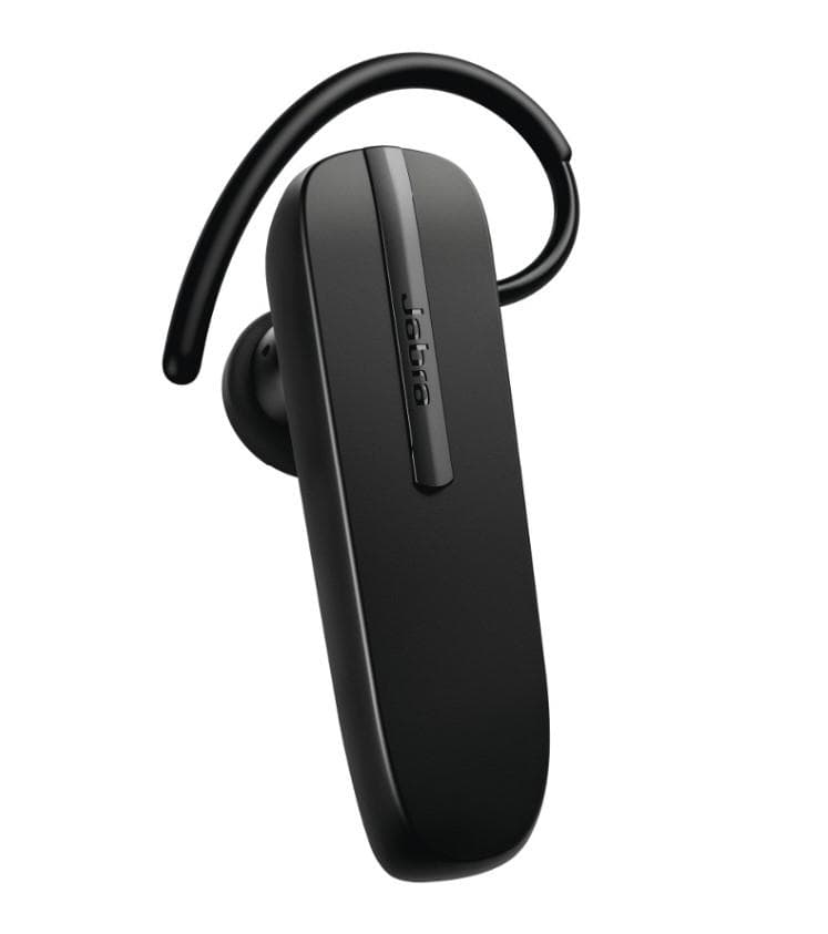 Jabra Talk 5 Bluetooth Headset Black "JATALK5BK"